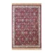 Tapis oriental - Regal Leander rouge - overzicht, thumbnail