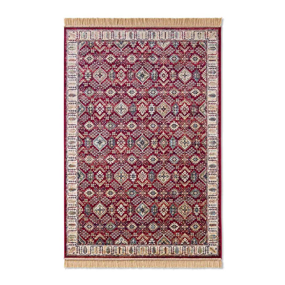 Tapis oriental - Regal Leander rouge - overzicht Tapis oriental - Regal Leander rouge - overzicht