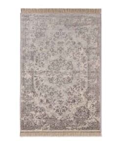 Tapis persan - Regal Felix gris - overzicht