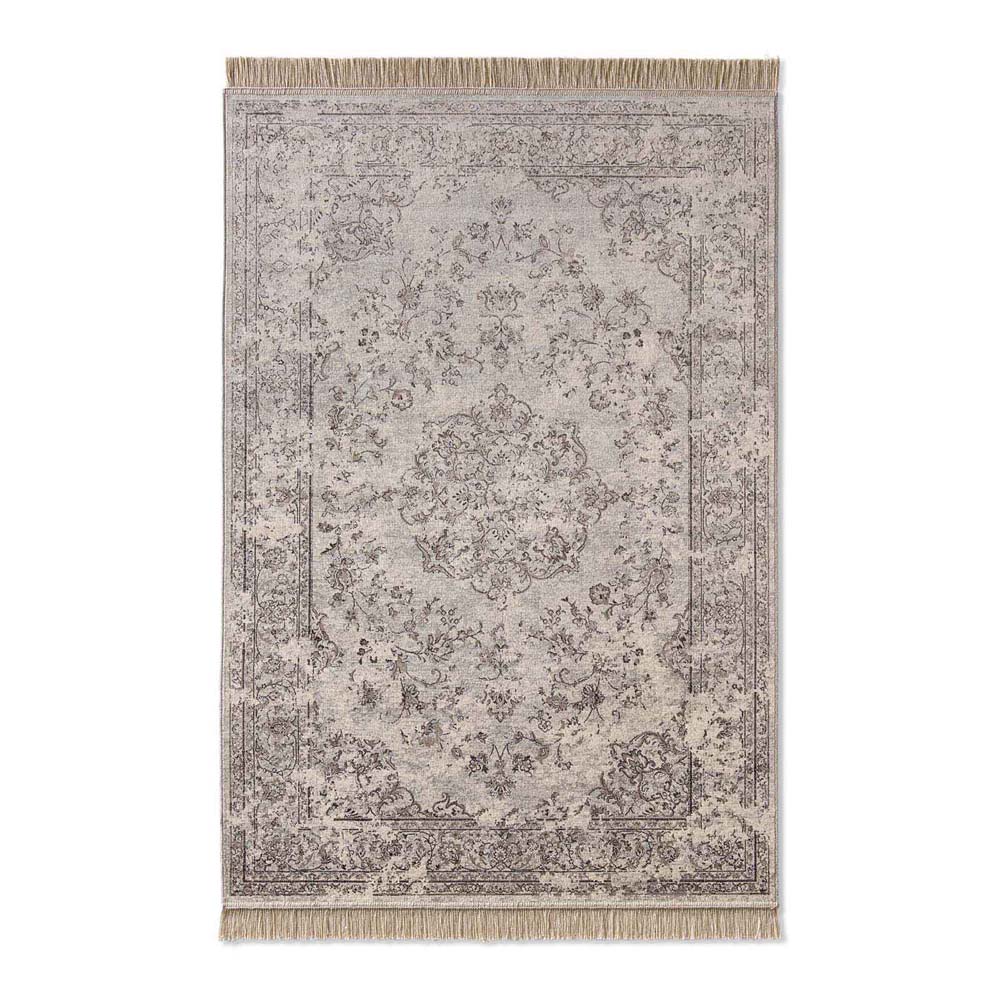 Tapis de couloir persan - Regal Felix gris - overzicht Tapis de couloir persan - Regal Felix gris - overzicht