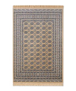 Tapis oriental - Regal Leonor beige - overzicht
