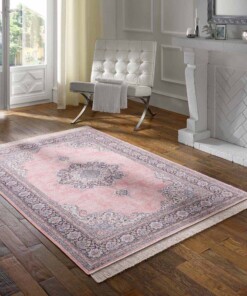 Tapis persan - Regal Lucian rose - sfeer