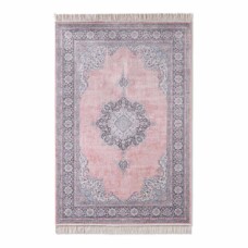 Tapis persan - Regal Lucian rose - overzicht, thumbnail