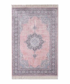Tapis persan - Regal Lucian rose - overzicht