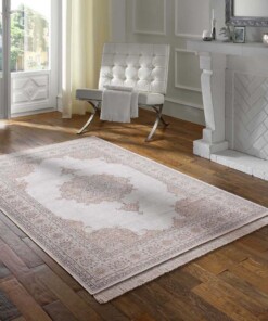 Tapis de couloir persan - Regal Lucian gris - sfeer