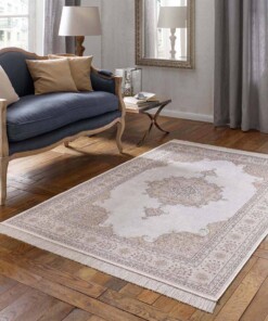 Tapis de couloir persan - Regal Lucian gris - sfeer