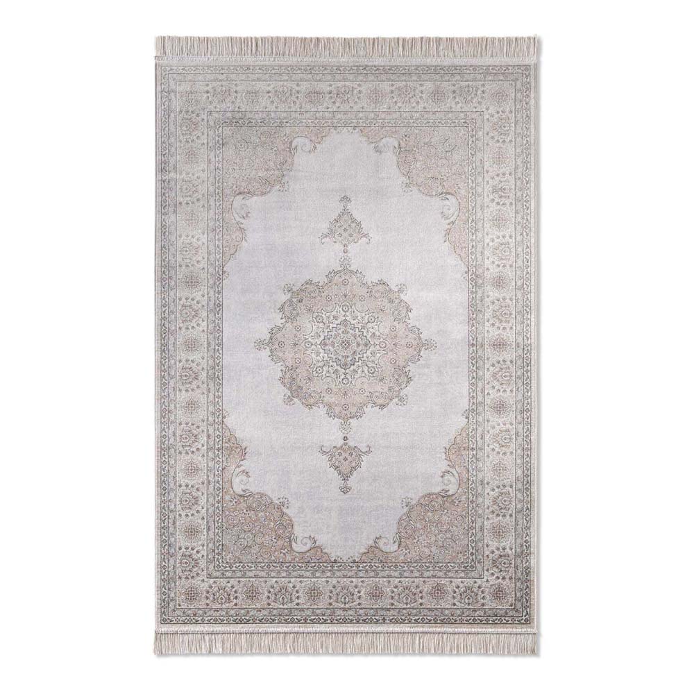 Tapis de couloir persan - Regal Lucian gris - overzicht Tapis de couloir persan - Regal Lucian gris - overzicht