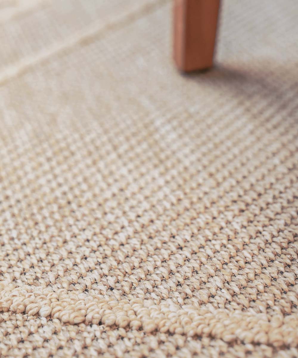 Tapis d'extérieur bohème - Retreat beige Tapis d'extérieur bohème - Retreat beige