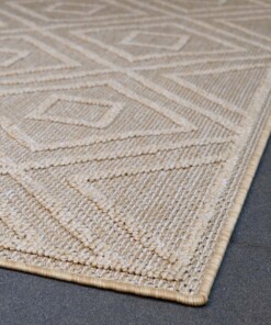 Tapis d'extérieur design - Retreat beige Tapis d'extérieur design - Retreat beige