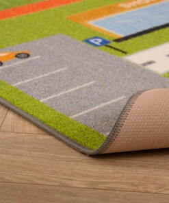Tapis de jeu - Joy vert - close up, thumbnail Tapis de jeu - Joy vert - close up, thumbnail