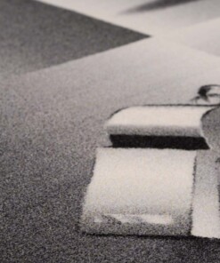 Tapis terrain de football - Joy gris - close up, thumbnail Tapis terrain de football - Joy gris - close up, thumbnail