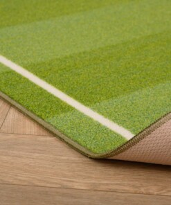 Tapis terrain de football - Joy vert - close up, thumbnail Tapis terrain de football - Joy vert - close up, thumbnail