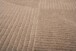 Tapis Carré scandinave - Contour Circle beige - close up, thumbnail