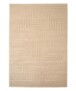 Tapis scandinave - Serene Lys beige - overzicht, thumbnail