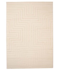 Tapis scandinave - Serene Lys crème - overzicht