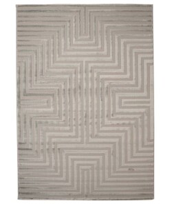 Tapis scandinave - Serene Lys argent - overzicht