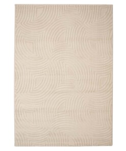 Tapis de couloir scandinave - Serene Myra crème - overzicht