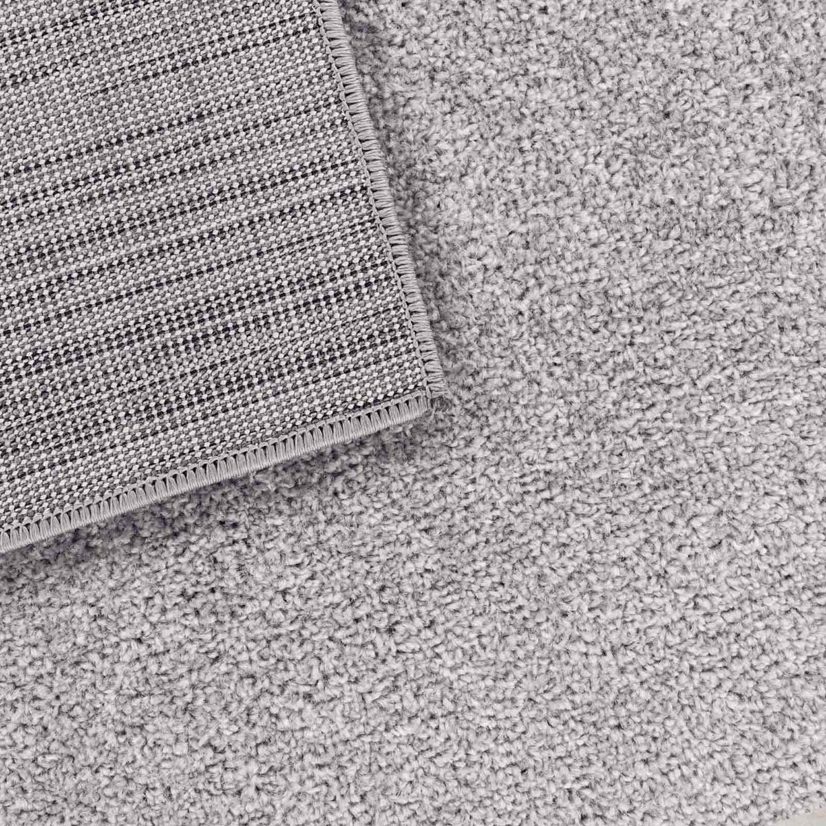 Tapis moderne - City Chic gris - close up Tapis moderne - City Chic gris - close up