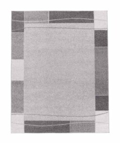 Tapis moderne - City Chic gris - sfeer