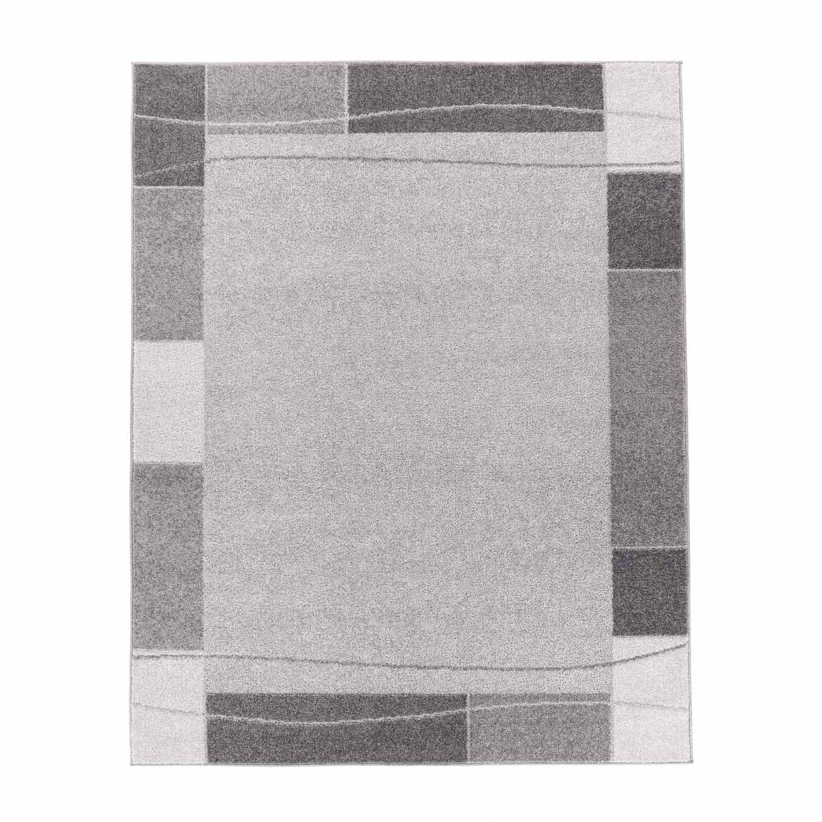 Tapis moderne - City Chic gris - sfeer Tapis moderne - City Chic gris - sfeer