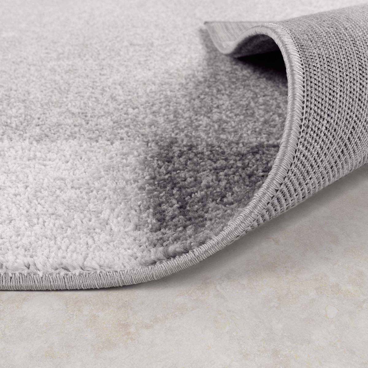 Tapis moderne - City Chic gris - close up Tapis moderne - City Chic gris - close up