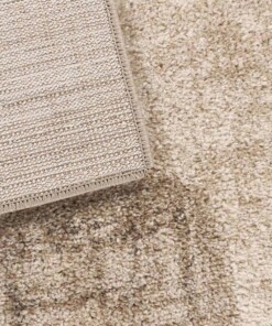 Tapis retro - City Chic marron - close up, thumbnail Tapis retro - City Chic marron - close up, thumbnail