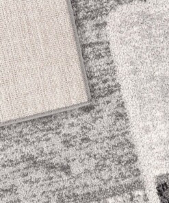 Tapis retro - City Chic gris - close up, thumbnail Tapis retro - City Chic gris - close up, thumbnail
