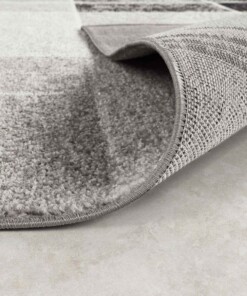 Tapis carreaux - City Chic gris - close up, thumbnail Tapis carreaux - City Chic gris - close up, thumbnail