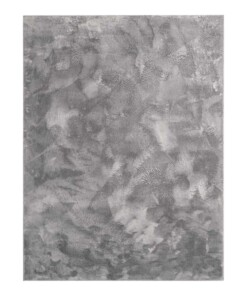 Tapis poil ras​ - Svea gris foncé - overzicht