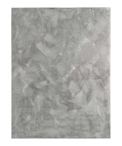 Tapis poil ras​ - Svea gris - overzicht