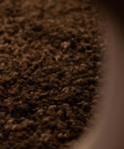 Tapis poils longs Shaggy Trend - marron - close up, thumbnail Tapis poils longs Shaggy Trend - marron - close up, thumbnail