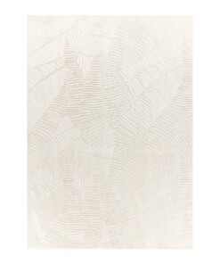 Tapis doux - Emily Striped crème - sfeer