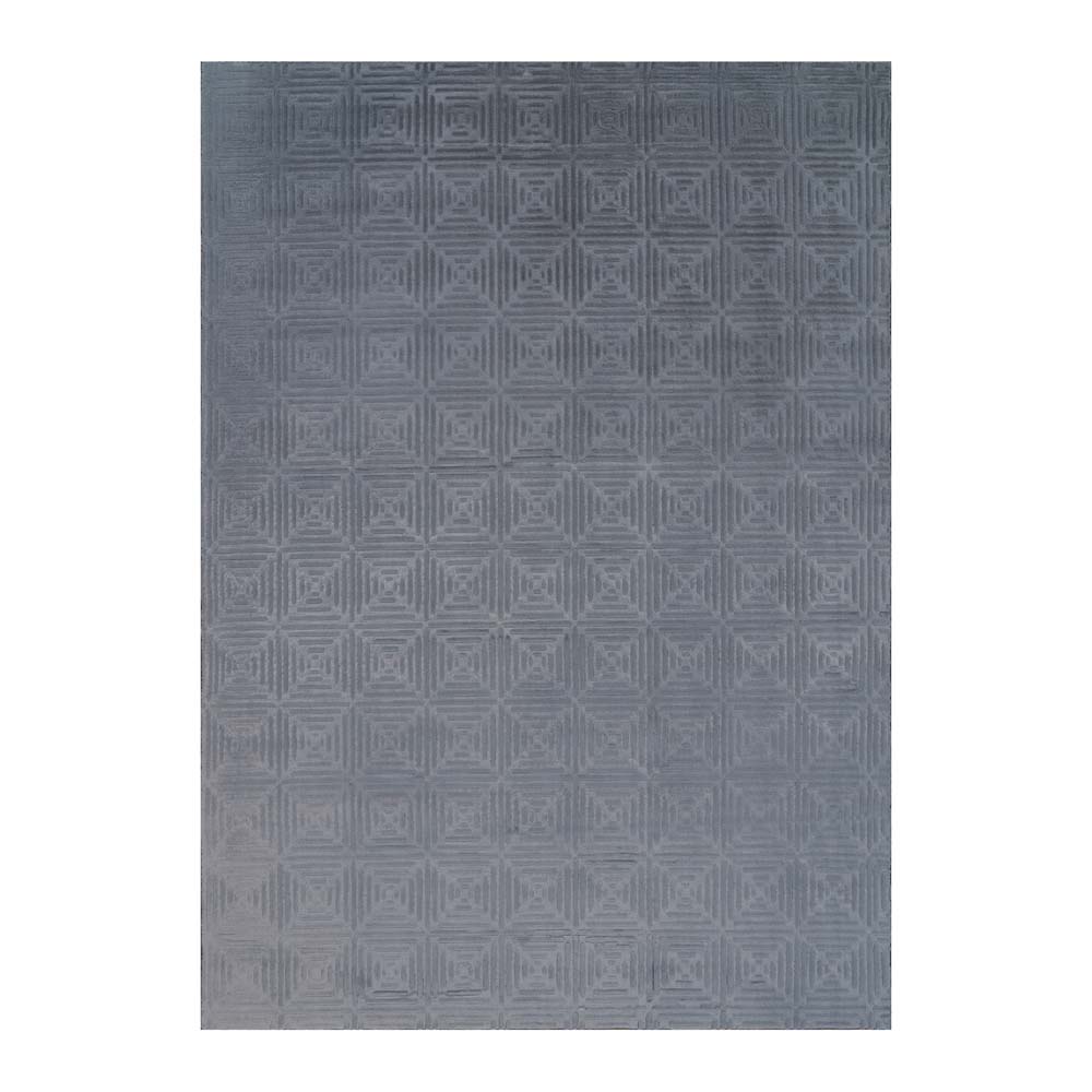 Tapis doux - Emily Diamond anthracite - overzicht Tapis doux - Emily Diamond anthracite - overzicht
