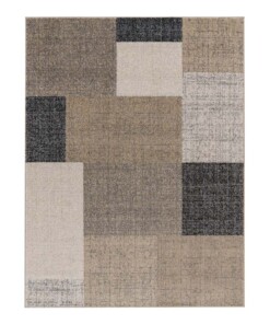 Tapis carreaux - Mosaic beige - overzicht