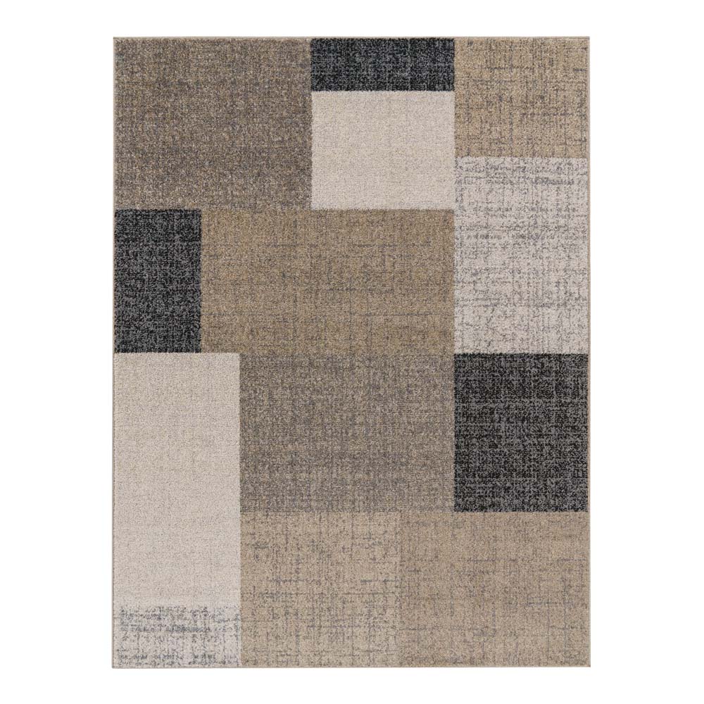 Tapis carreaux - Mosaic beige - overzicht Tapis carreaux - Mosaic beige - overzicht