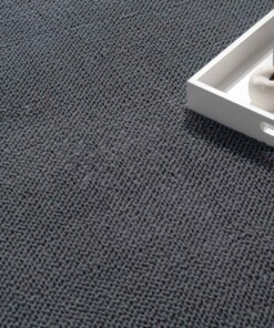 Tapis doux - Bubble anthracite - close up, thumbnail Tapis doux - Bubble anthracite - close up, thumbnail