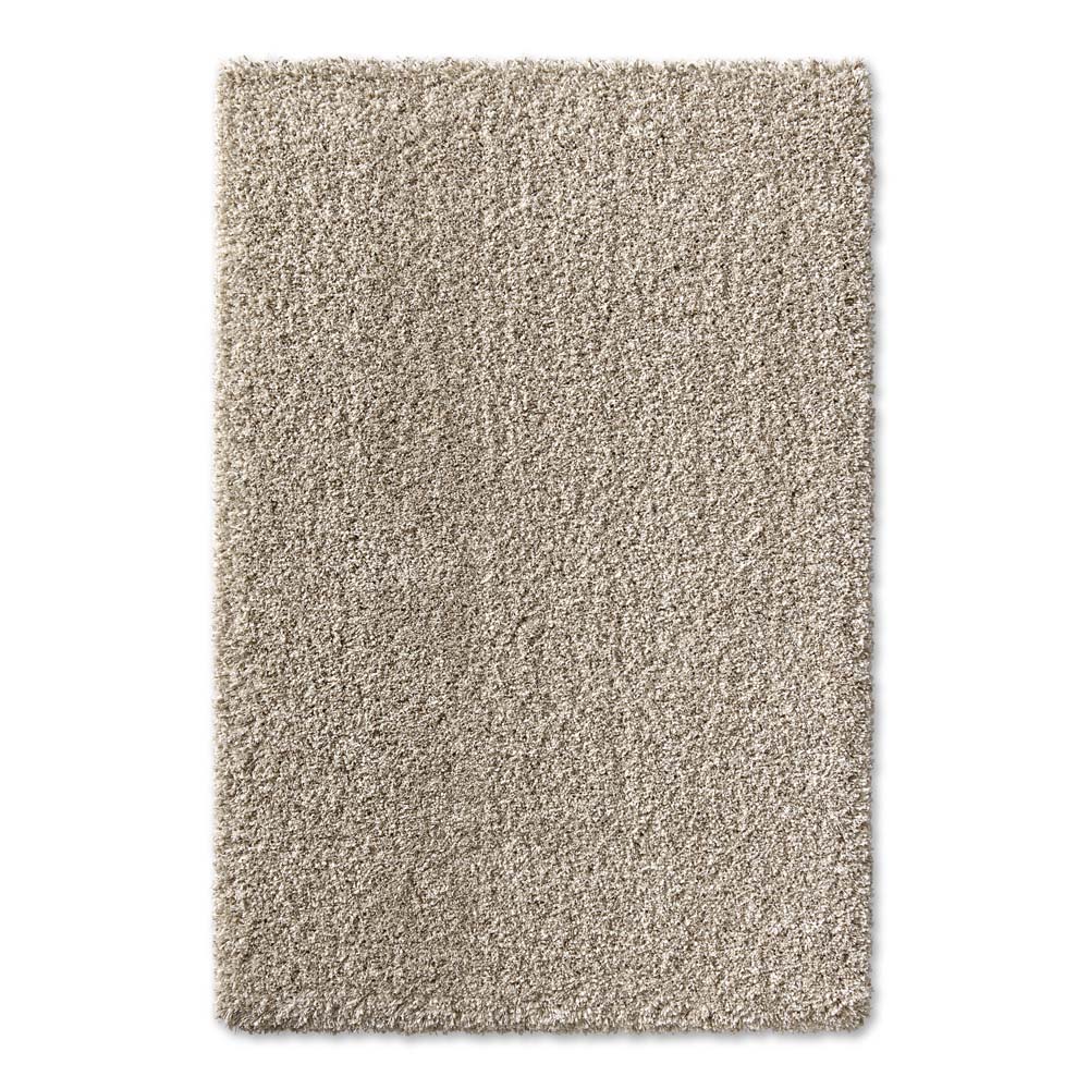 Tapis de couloir poils longs - Shaggy Prime blanc/beige - overzicht Tapis de couloir poils longs - Shaggy Prime blanc/beige - overzicht