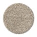Tapis rond poils longs - Shaggy Prime blanc/beige - overzicht, thumbnail
