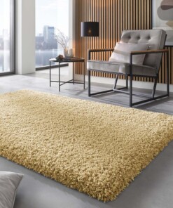 Tapis poils longs - Shaggy Prime or