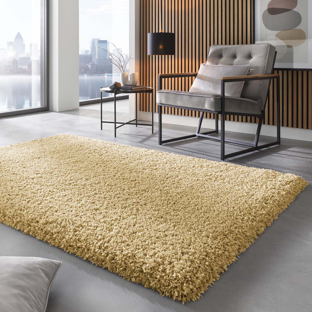 Tapis poils longs - Shaggy Prime or Tapis poils longs - Shaggy Prime or