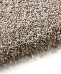 Tapis poils longs - Shaggy Prime beige - close up, thumbnail Tapis poils longs - Shaggy Prime beige - close up, thumbnail