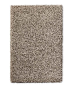 Tapis poils longs - Shaggy Prime beige - overzicht