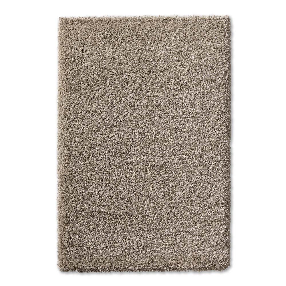 Tapis poils longs - Shaggy Prime beige - overzicht Tapis poils longs - Shaggy Prime beige - overzicht