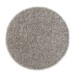 Tapis rond poils longs - Shaggy Prime blanc/argent - overzicht, thumbnail