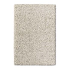 Tapis poils longs - Shaggy Prime crème - overzicht, thumbnail