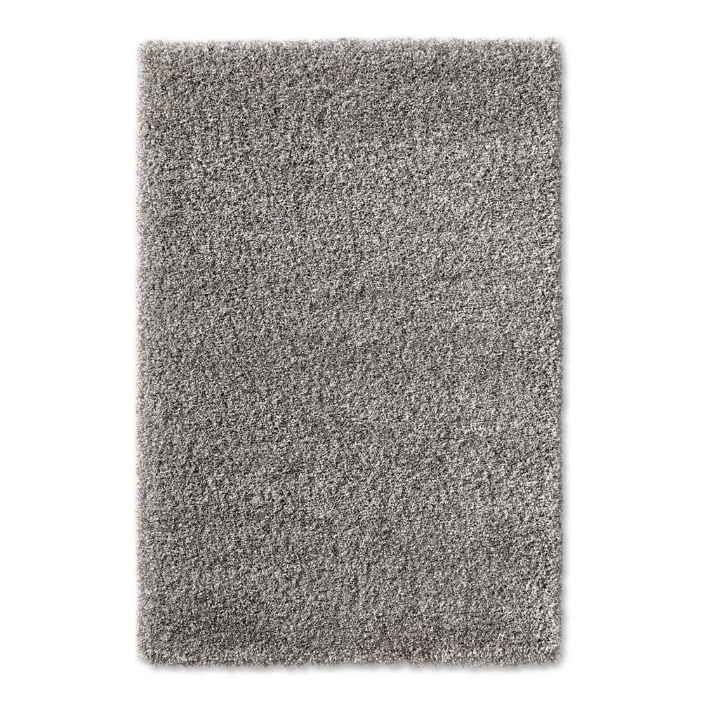 Tapis de couloir poils longs - Shaggy Prime argent - overzicht Tapis de couloir poils longs - Shaggy Prime argent - overzicht