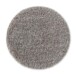 Tapis rond poils longs - Shaggy Prime argent - overzicht, thumbnail