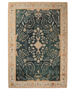 Tapis extérieur vintage - Valenca Sera vert - overzicht