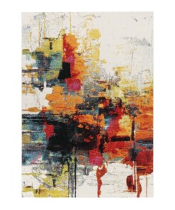 Tapis moderne - Sanah multi - overzicht