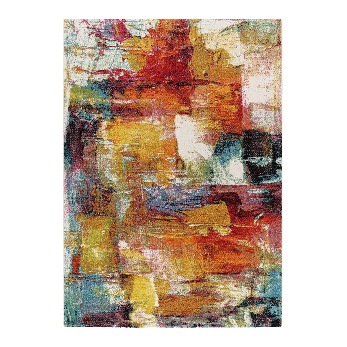 Tapis moderne - Miu multi - overzicht Tapis moderne - Miu multi - overzicht